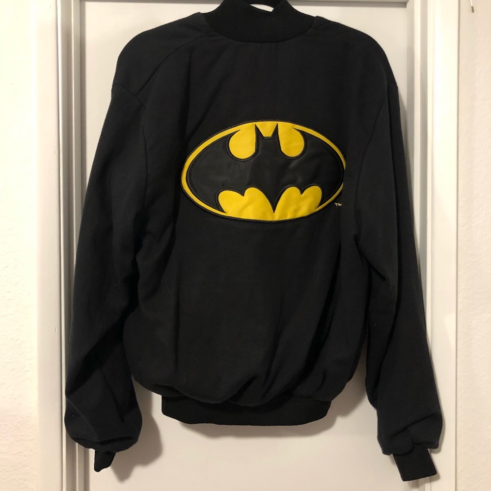 Batman Jacket - image 1